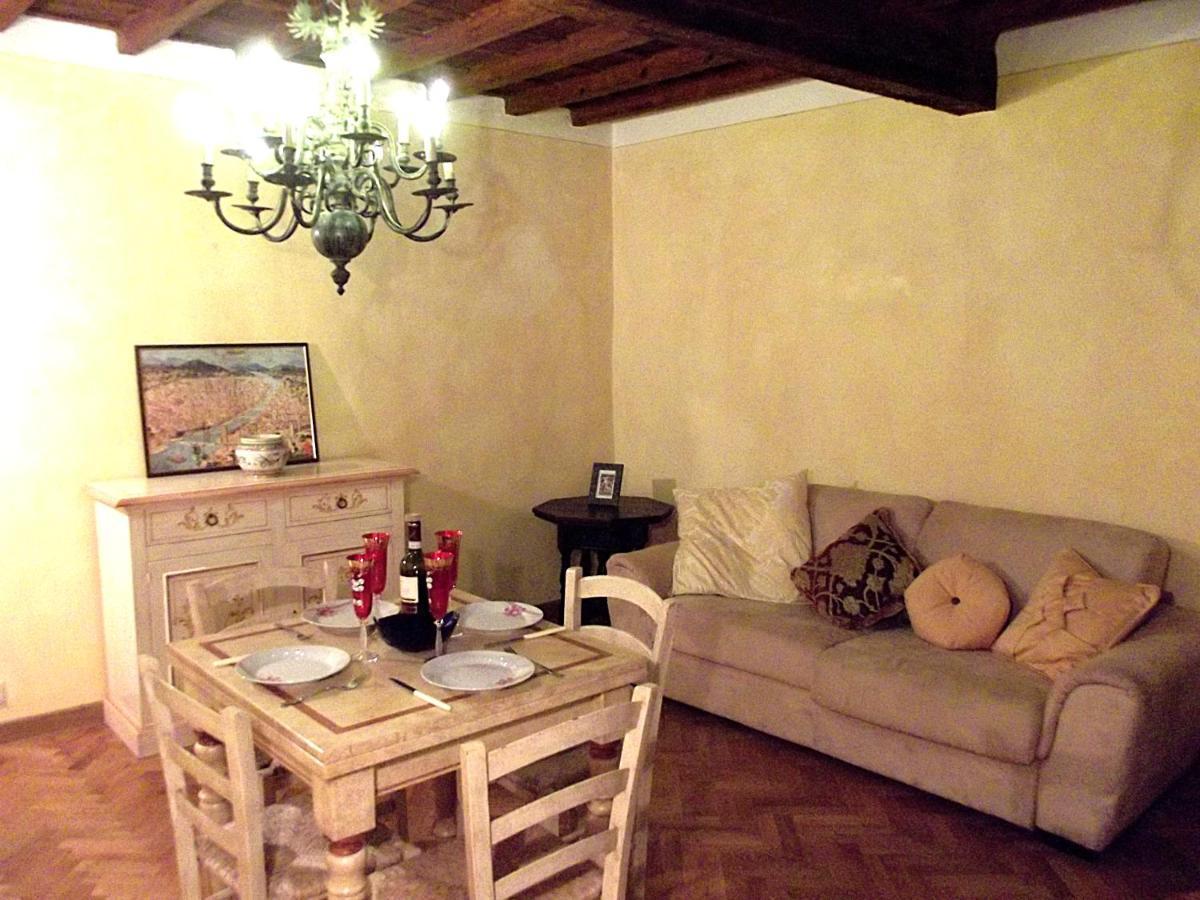 Guelfa Patio Apartment Florencia Exterior foto