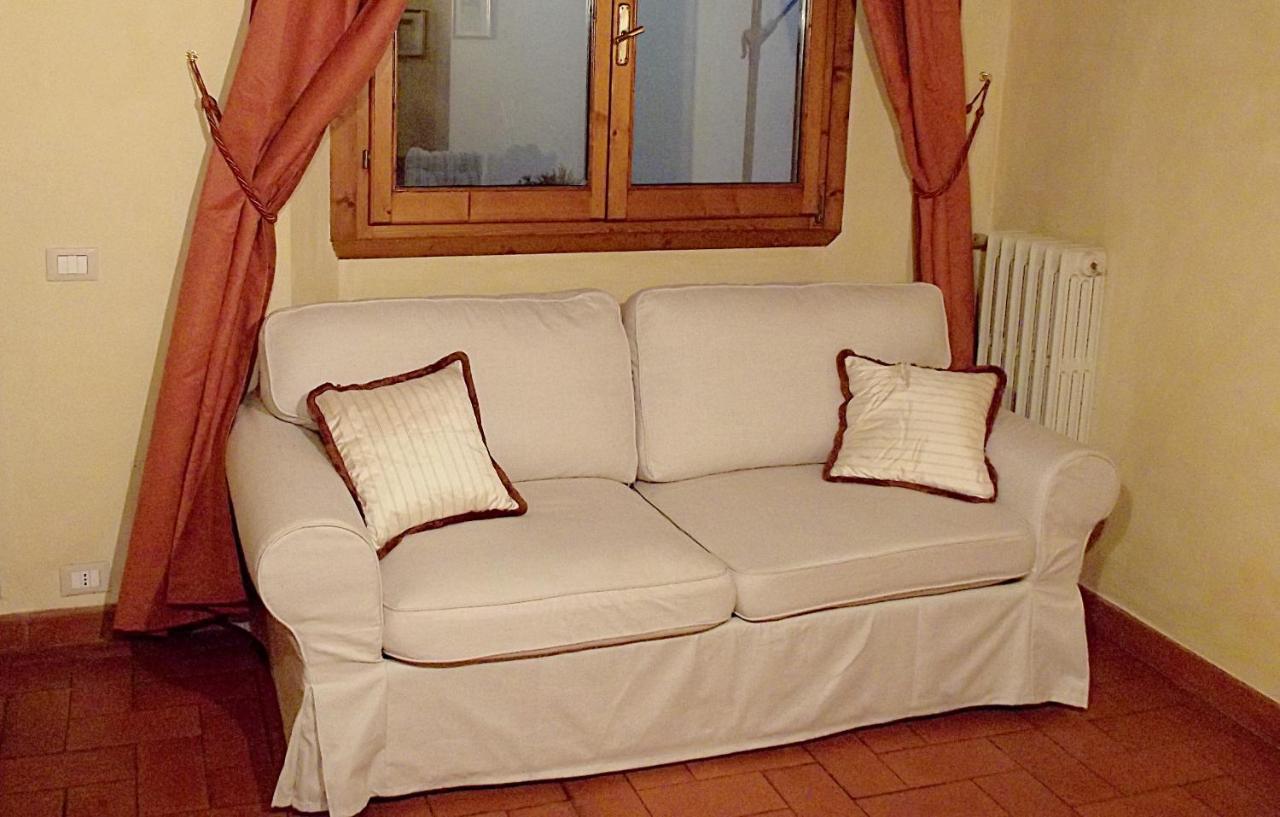 Guelfa Patio Apartment Florencia Exterior foto